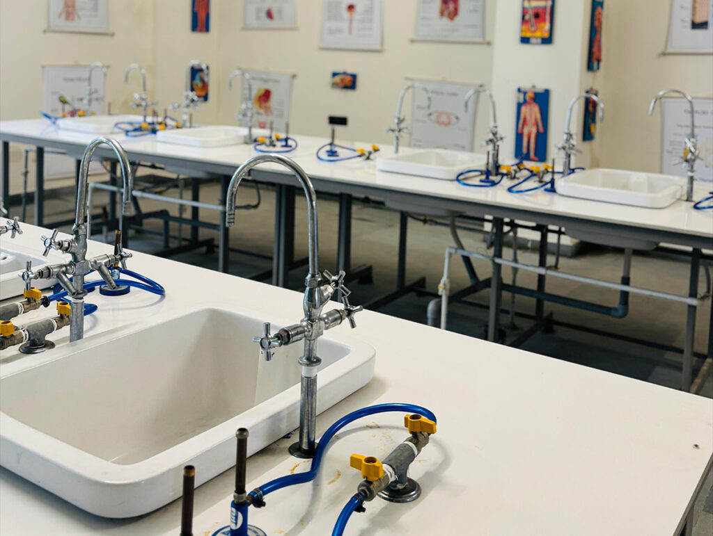 Genezen_Infrastructure-&-Facilities(HAP-I-&-HAP-II---LAB)