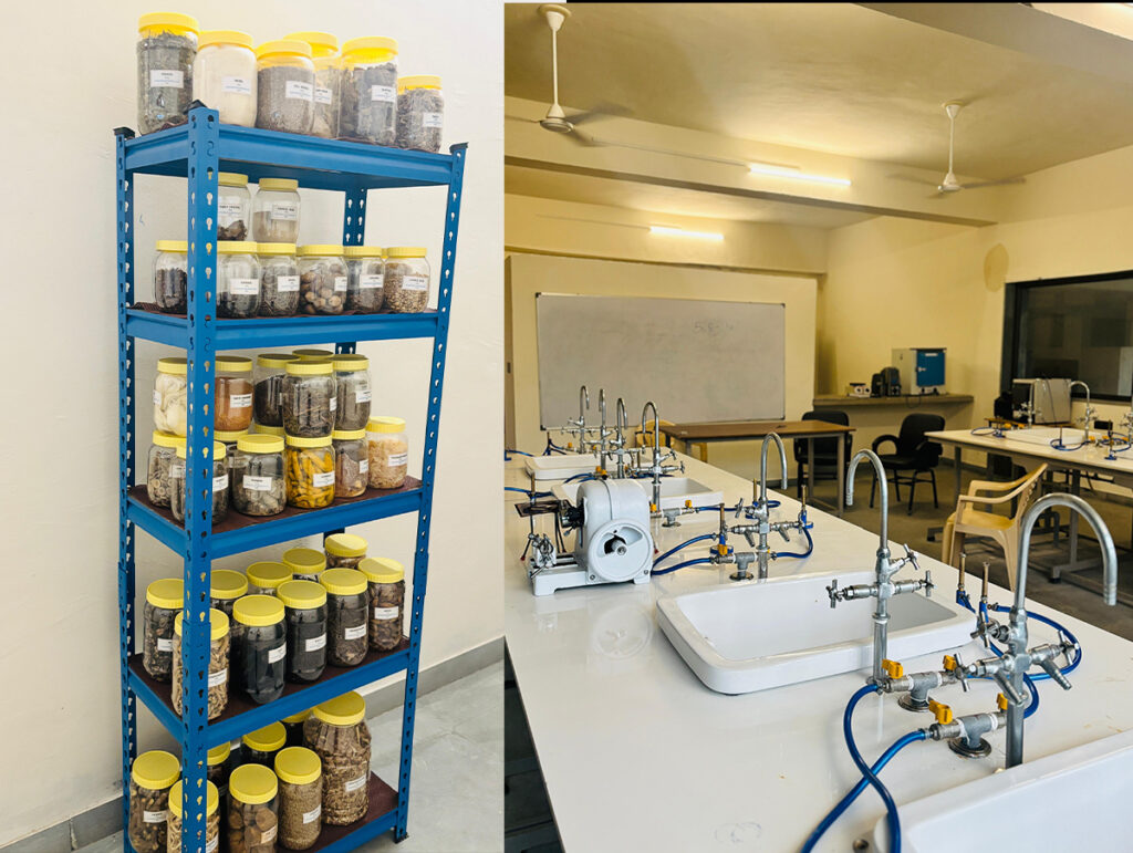 Genezen_Infrastructure-&-Facilities(Pharmacognosy-Lab)2