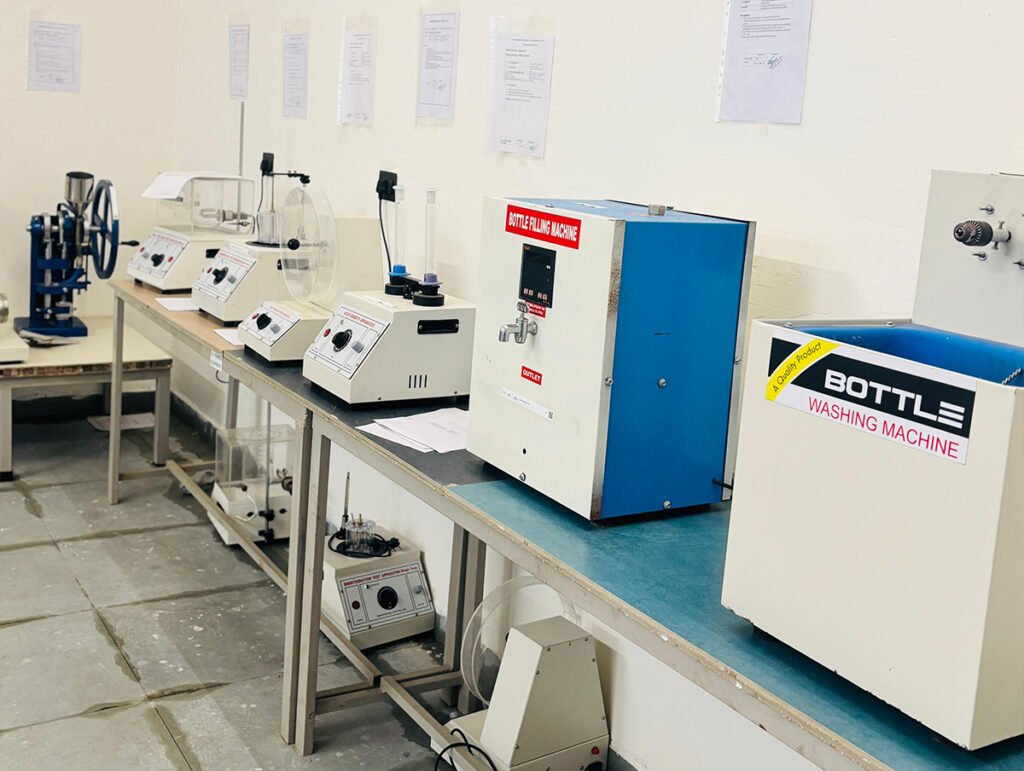 Genezen_Infrastructure-&-Facilities_Machine_Room3