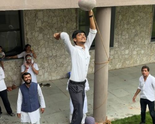 College Events And Celebrations (1)