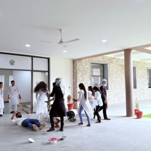 College Events And Celebrations (2)