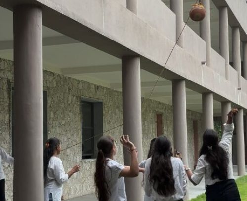 College Events And Celebrations (7)